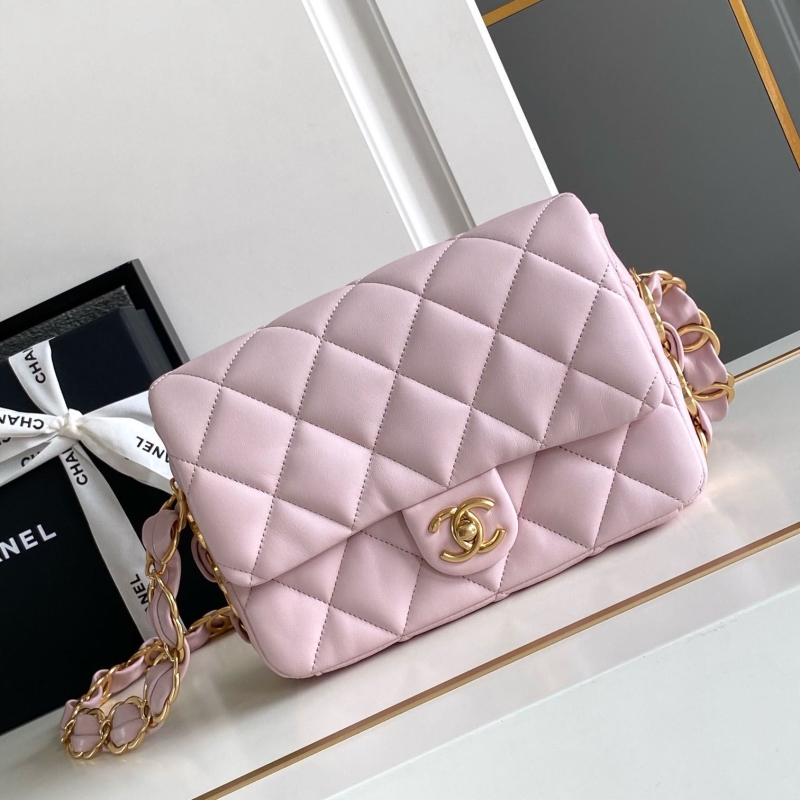 Ch*el cf series bags